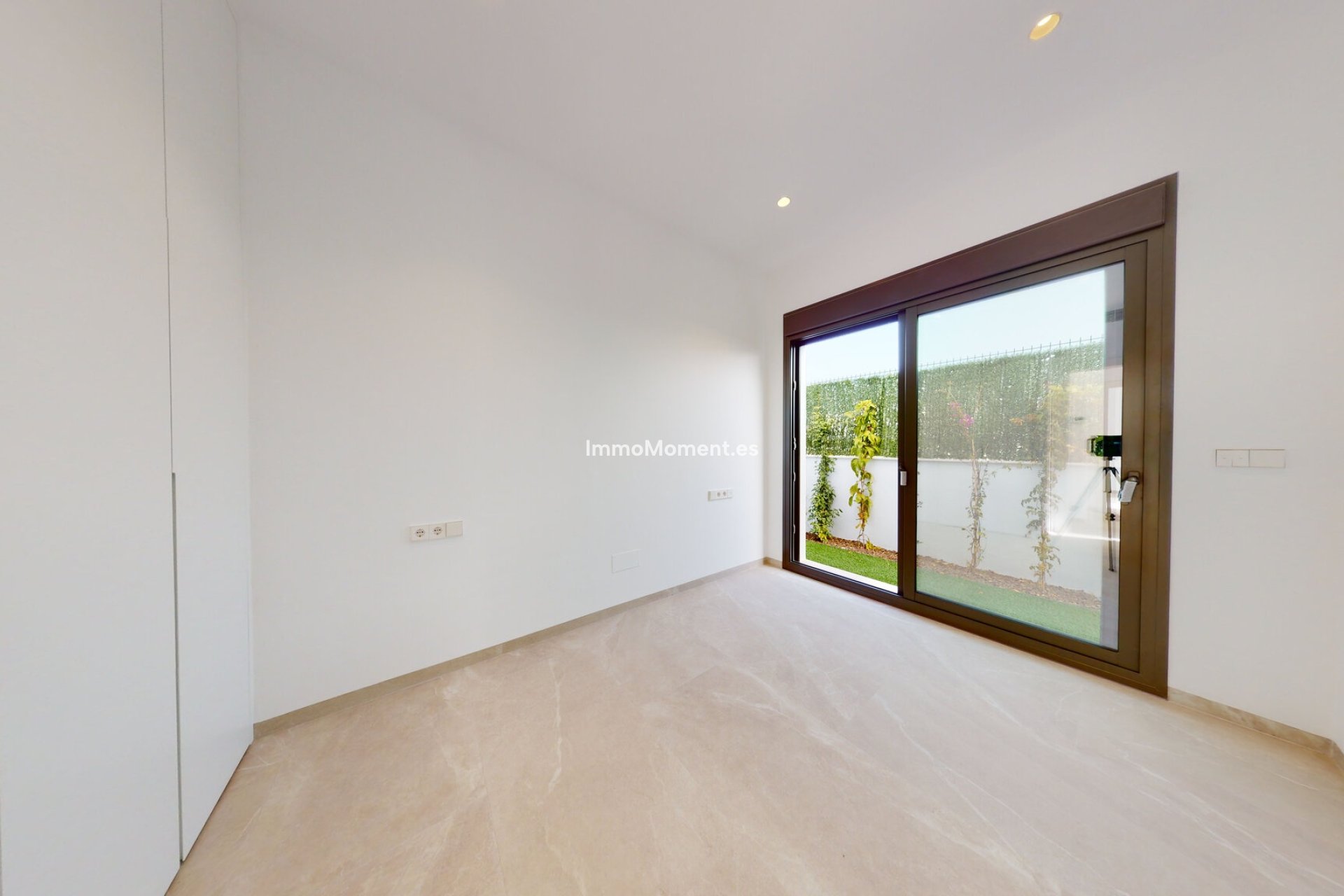 Construction neuve - Villa individuelle - Los Alcázares