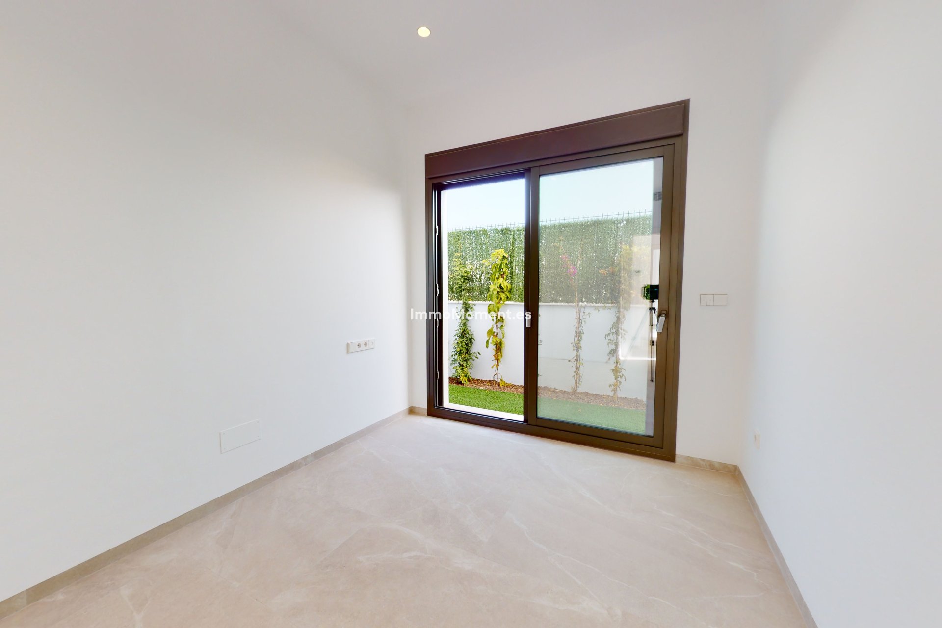 Construction neuve - Villa individuelle - Los Alcázares
