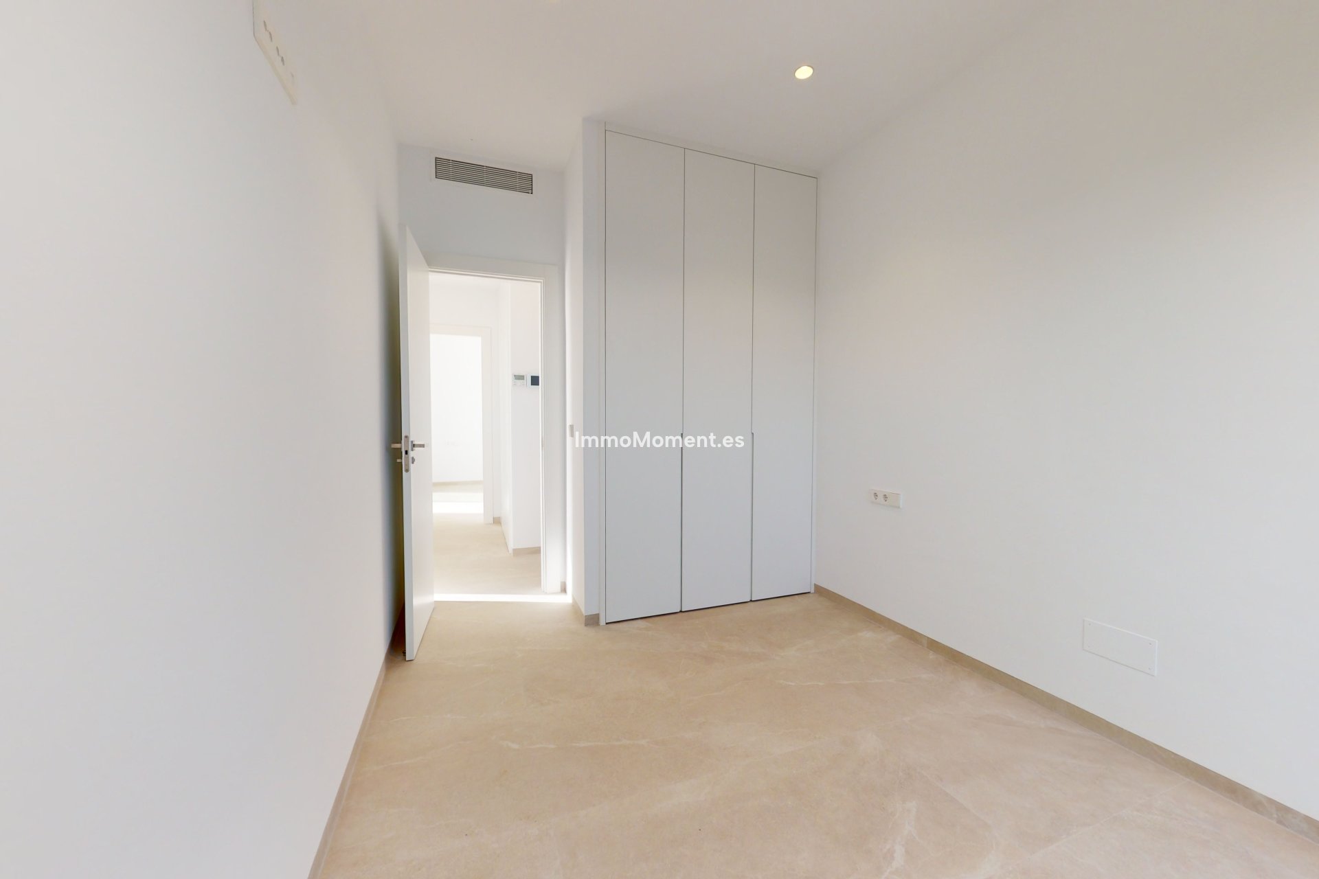 Construction neuve - Villa individuelle - Los Alcázares