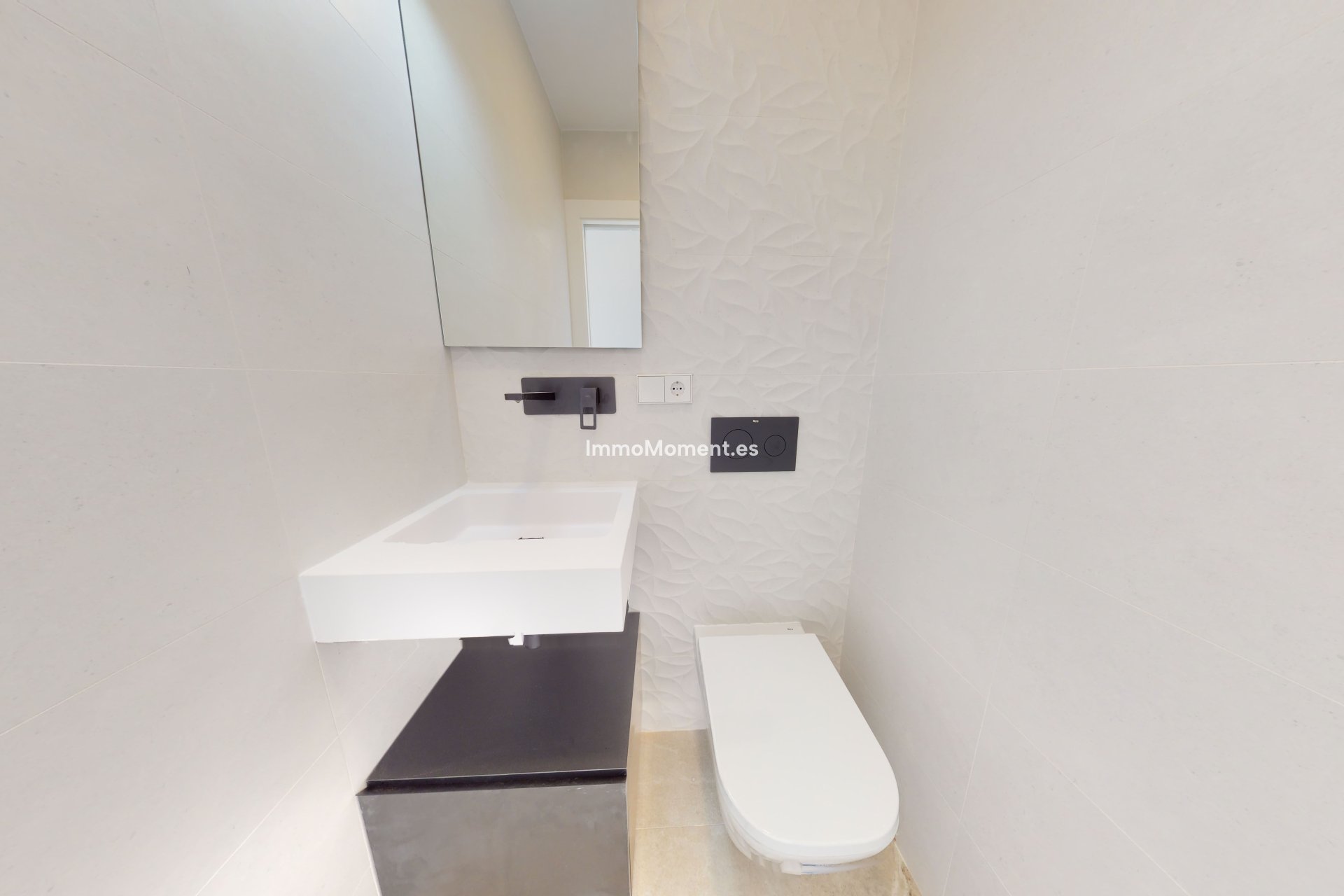 Construction neuve - Villa individuelle - Los Alcázares