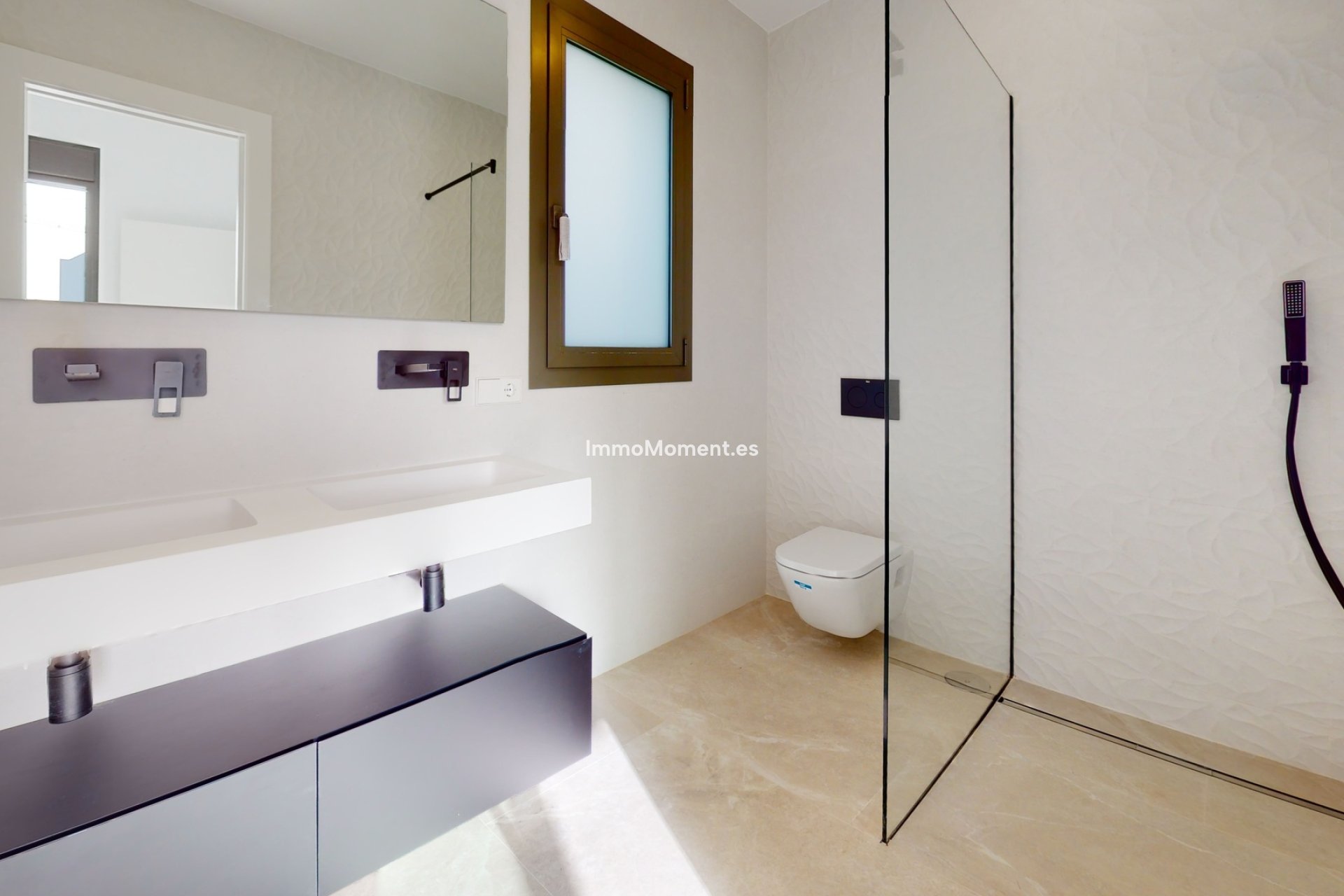 Construction neuve - Villa individuelle - Los Alcázares