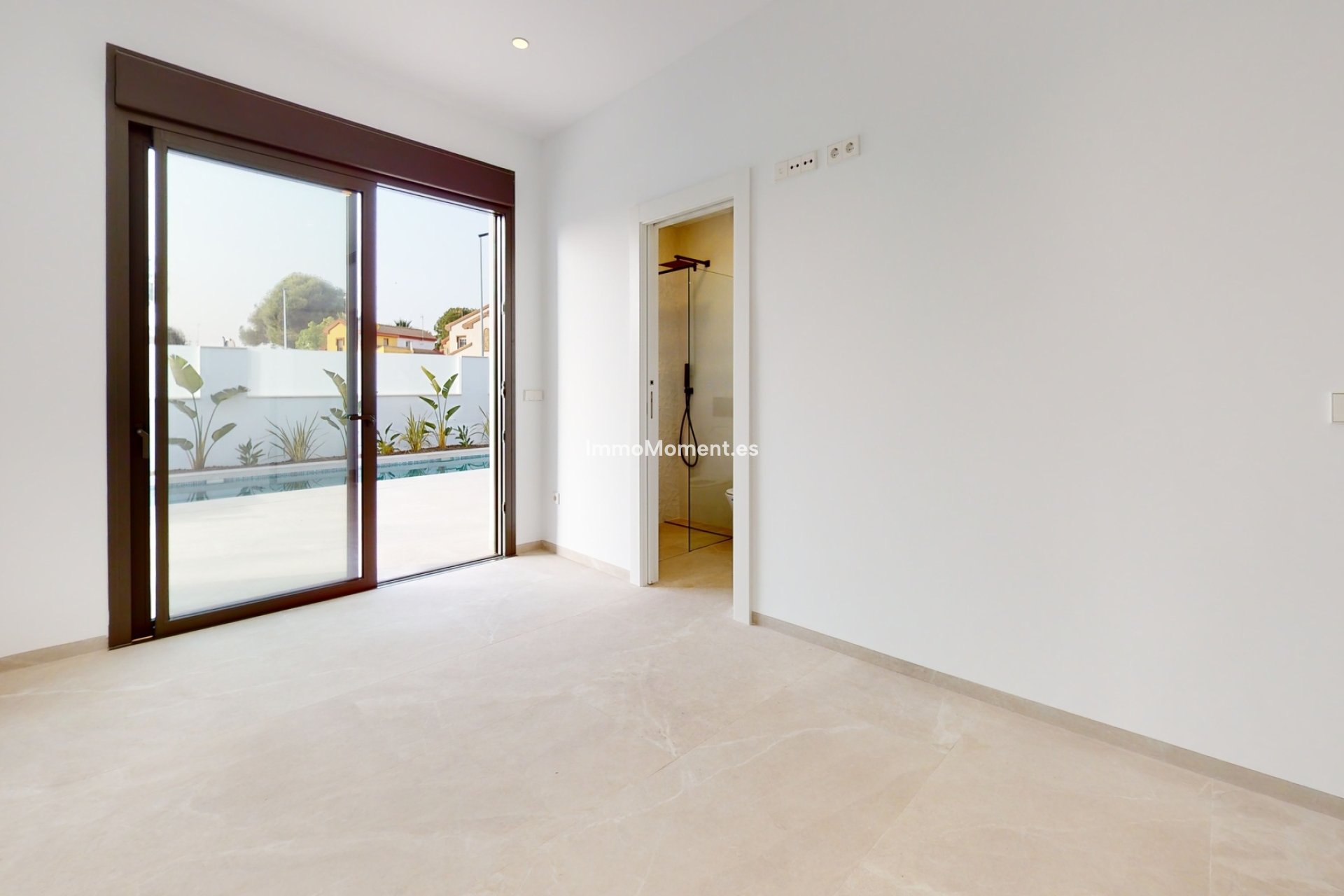 Construction neuve - Villa individuelle - Los Alcázares
