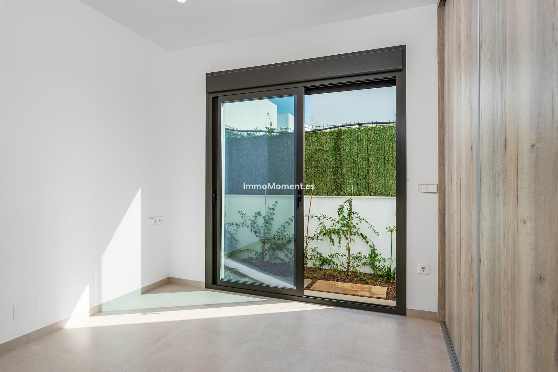 Construction neuve - Villa individuelle - Los Alcázares
