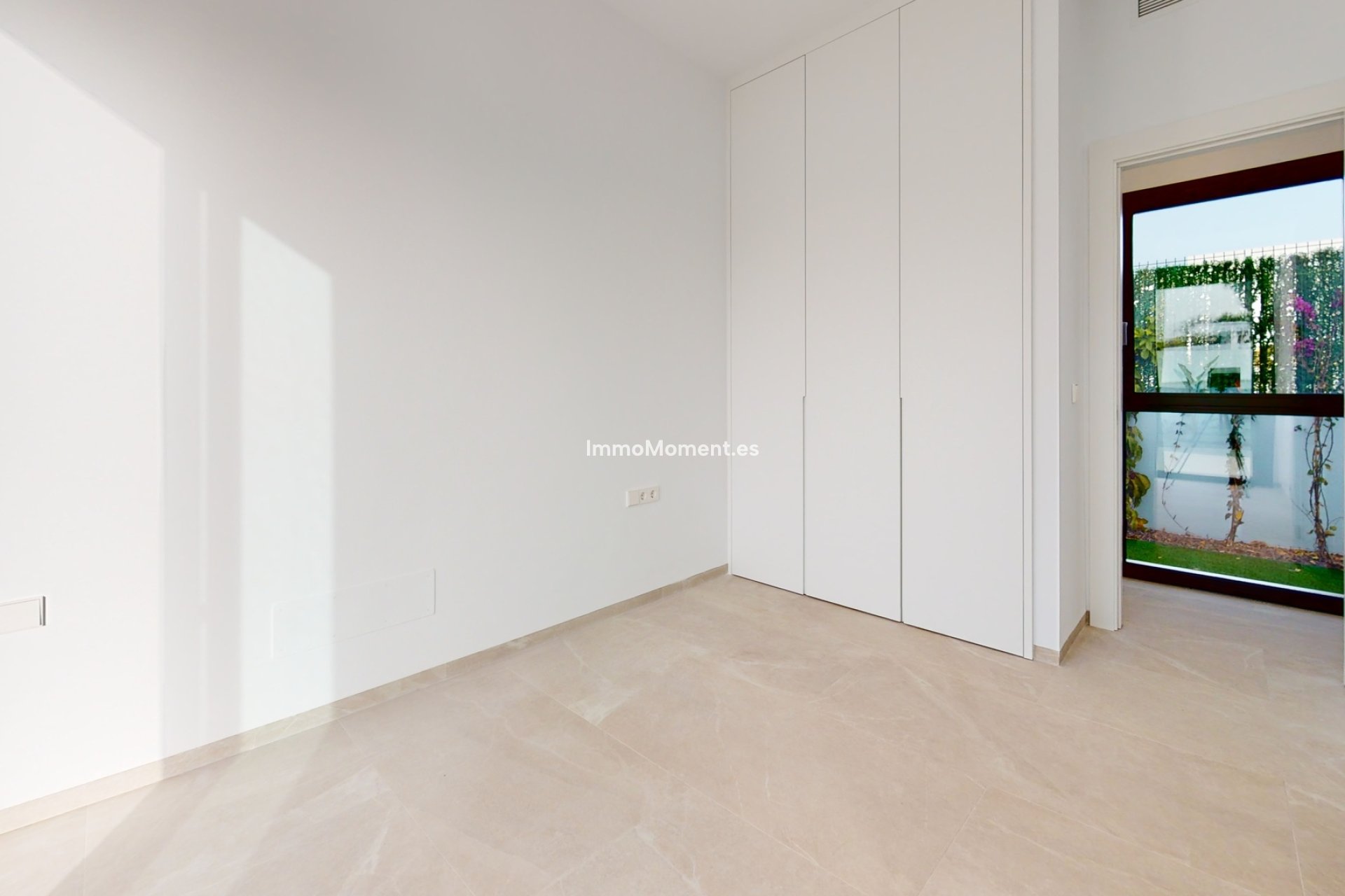 Construction neuve - Villa individuelle - Los Alcázares