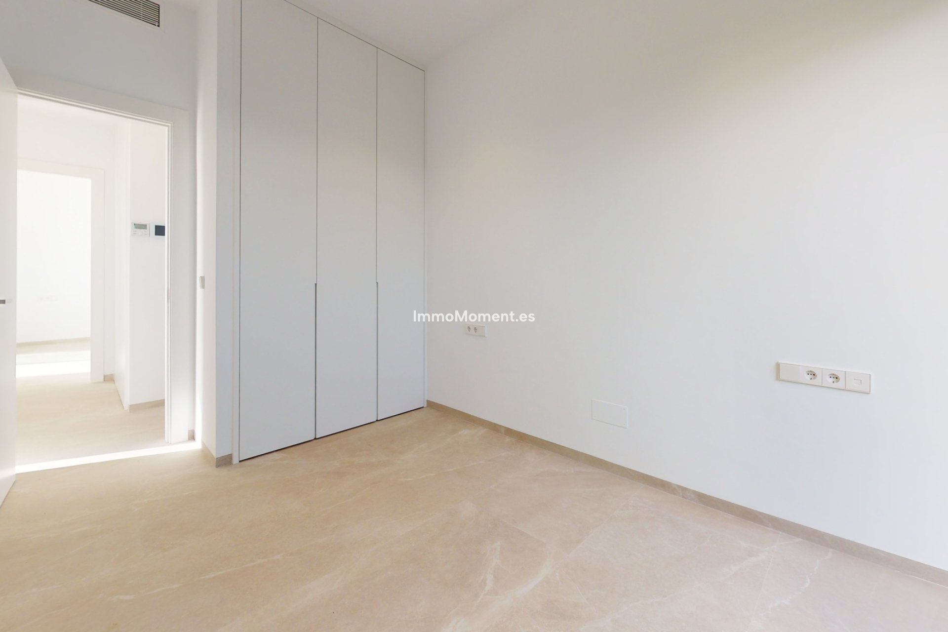 Construction neuve - Villa individuelle - Los Alcázares