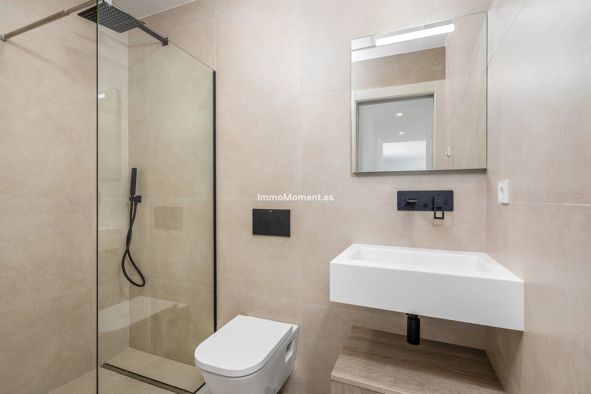 Construction neuve - Villa individuelle - Los Alcázares