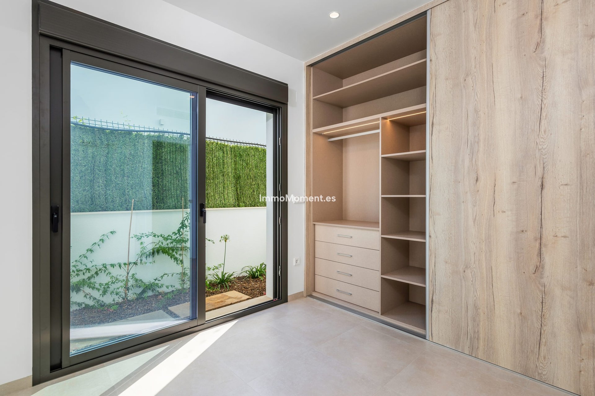 Construction neuve - Villa individuelle - Los Alcázares