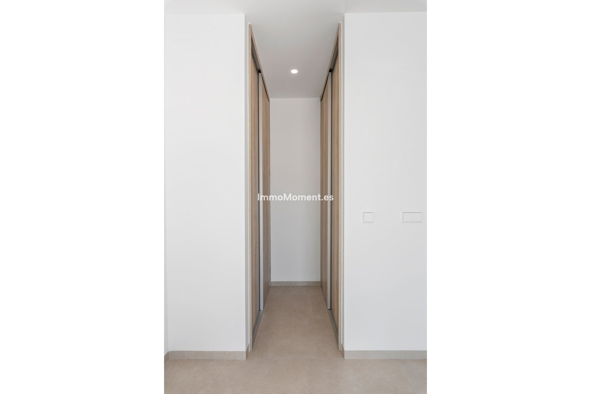 Construction neuve - Villa individuelle - Los Alcázares