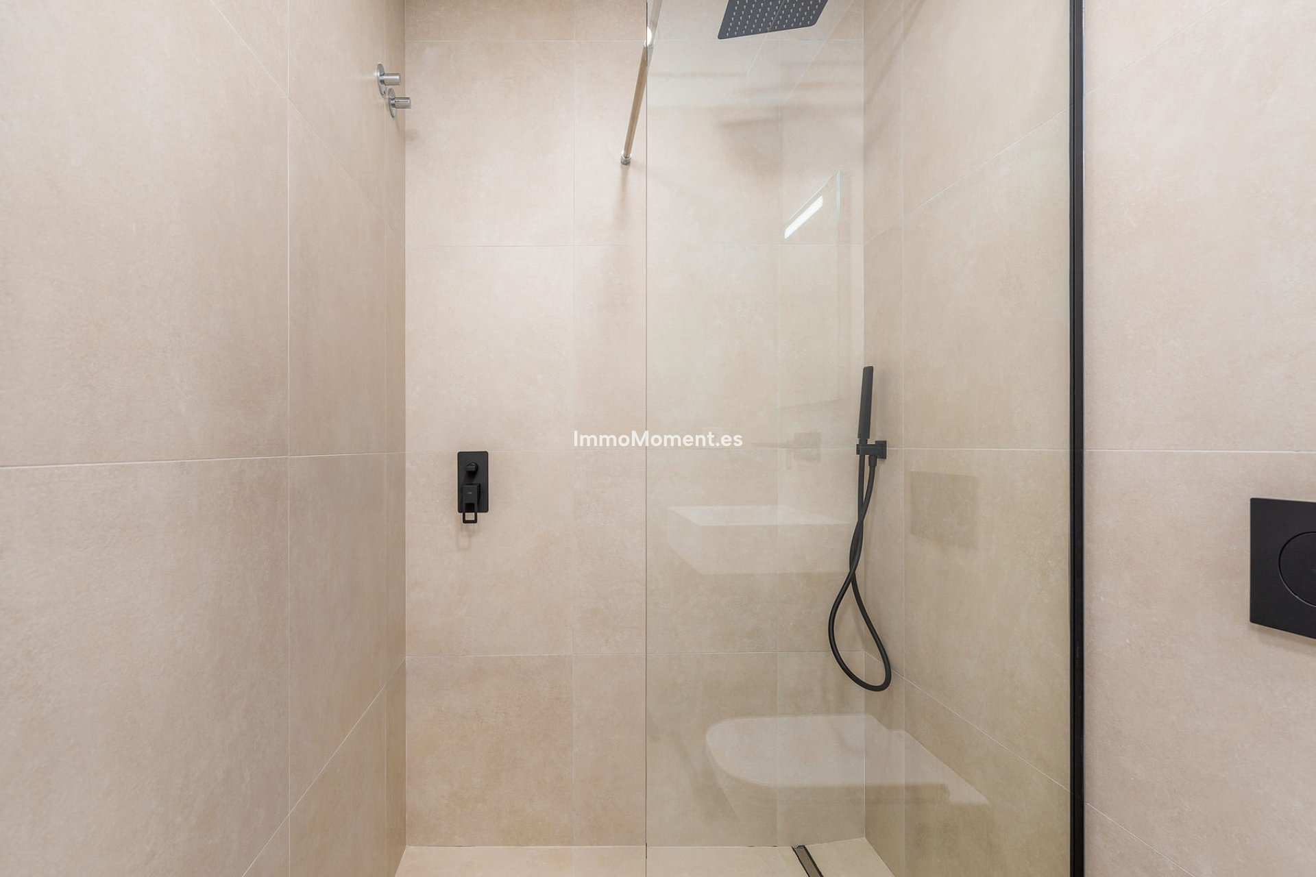 Construction neuve - Villa individuelle - Los Alcázares