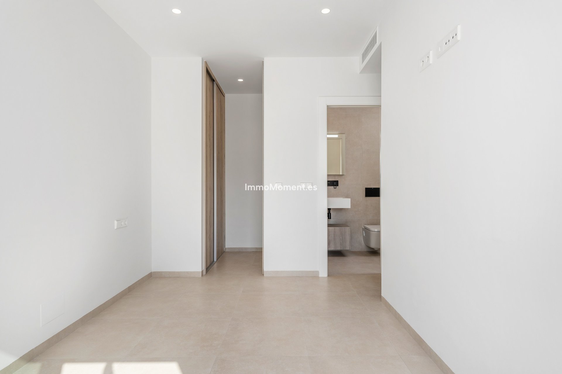 Construction neuve - Villa individuelle - Los Alcázares