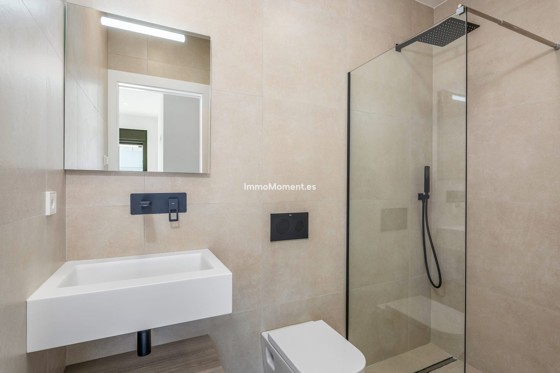 Construction neuve - Villa individuelle - Los Alcázares