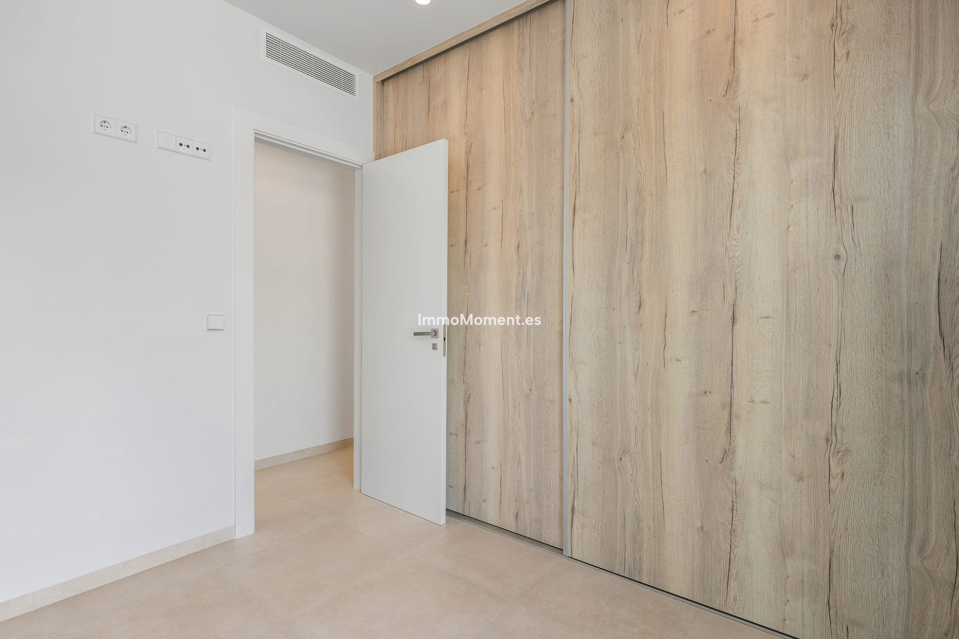 Construction neuve - Villa individuelle - Los Alcázares