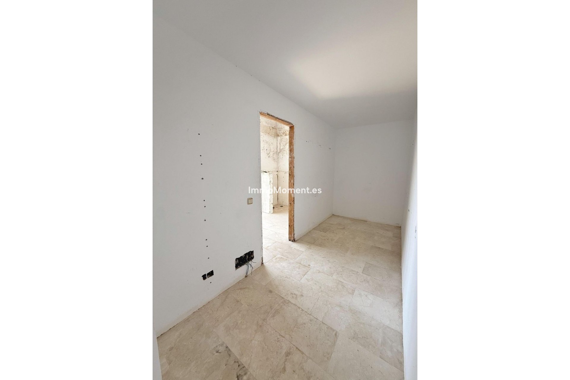 Construction neuve - Villa individuelle - Marbella - Elviria