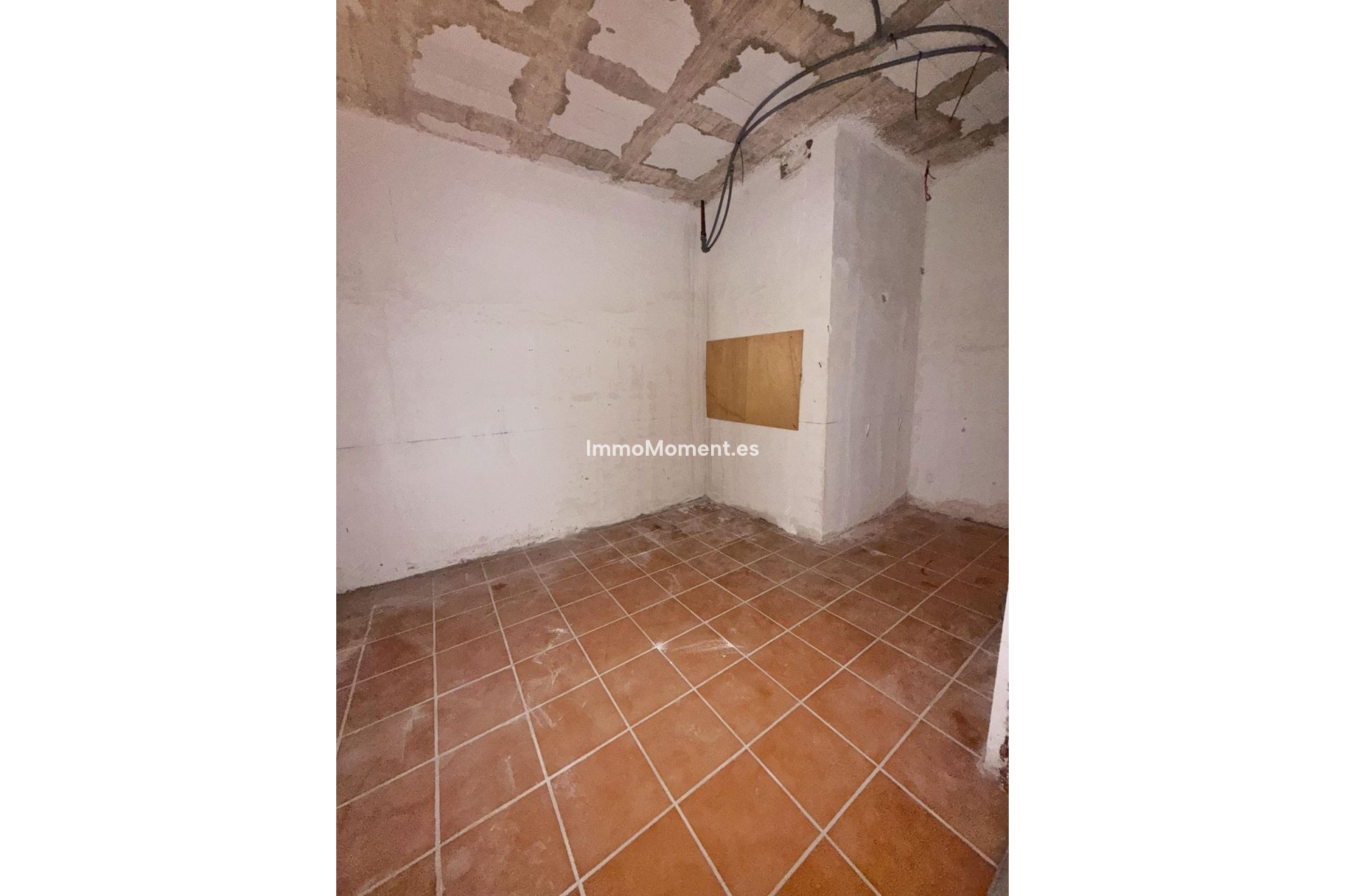 Construction neuve - Villa individuelle - Marbella - Elviria