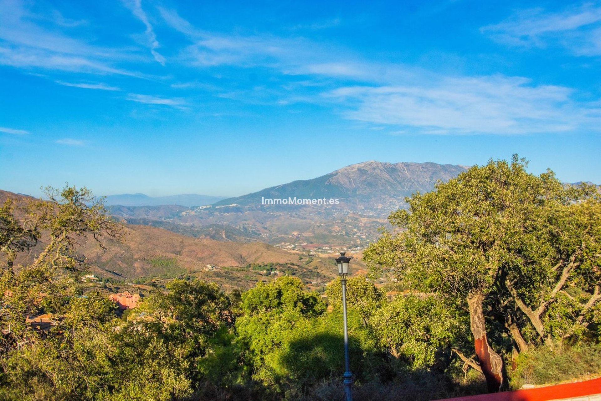 Construction neuve - Villa individuelle - Marbella - La Mairena