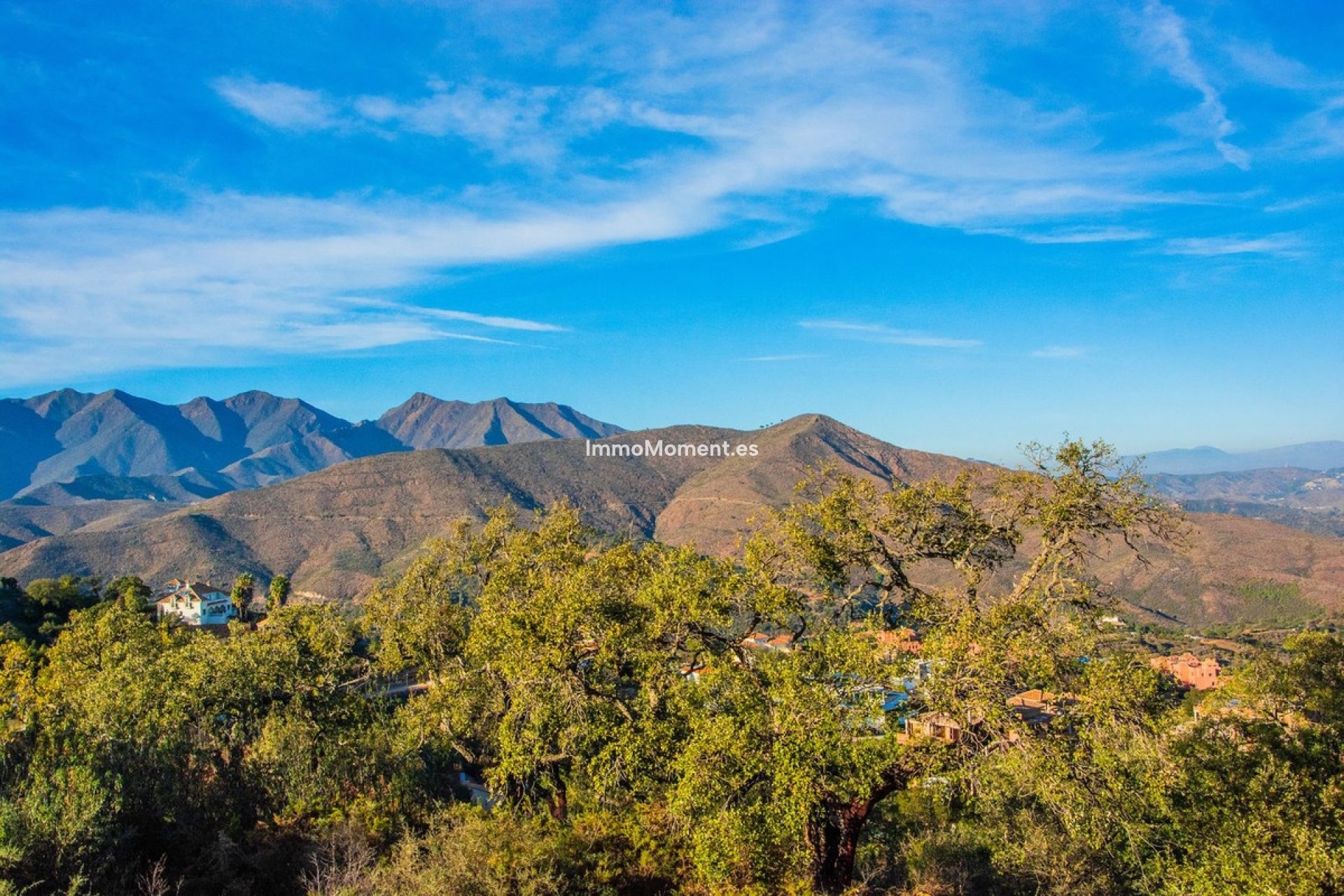 Construction neuve - Villa individuelle - Marbella - La Mairena