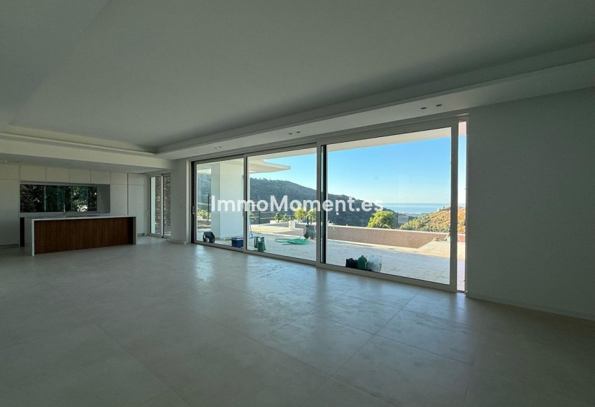 Construction neuve - Villa individuelle - Marbella - Marbella Centro