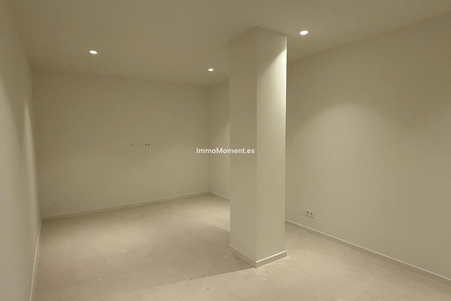 Construction neuve - Villa individuelle - Marbella - Marbella Centro