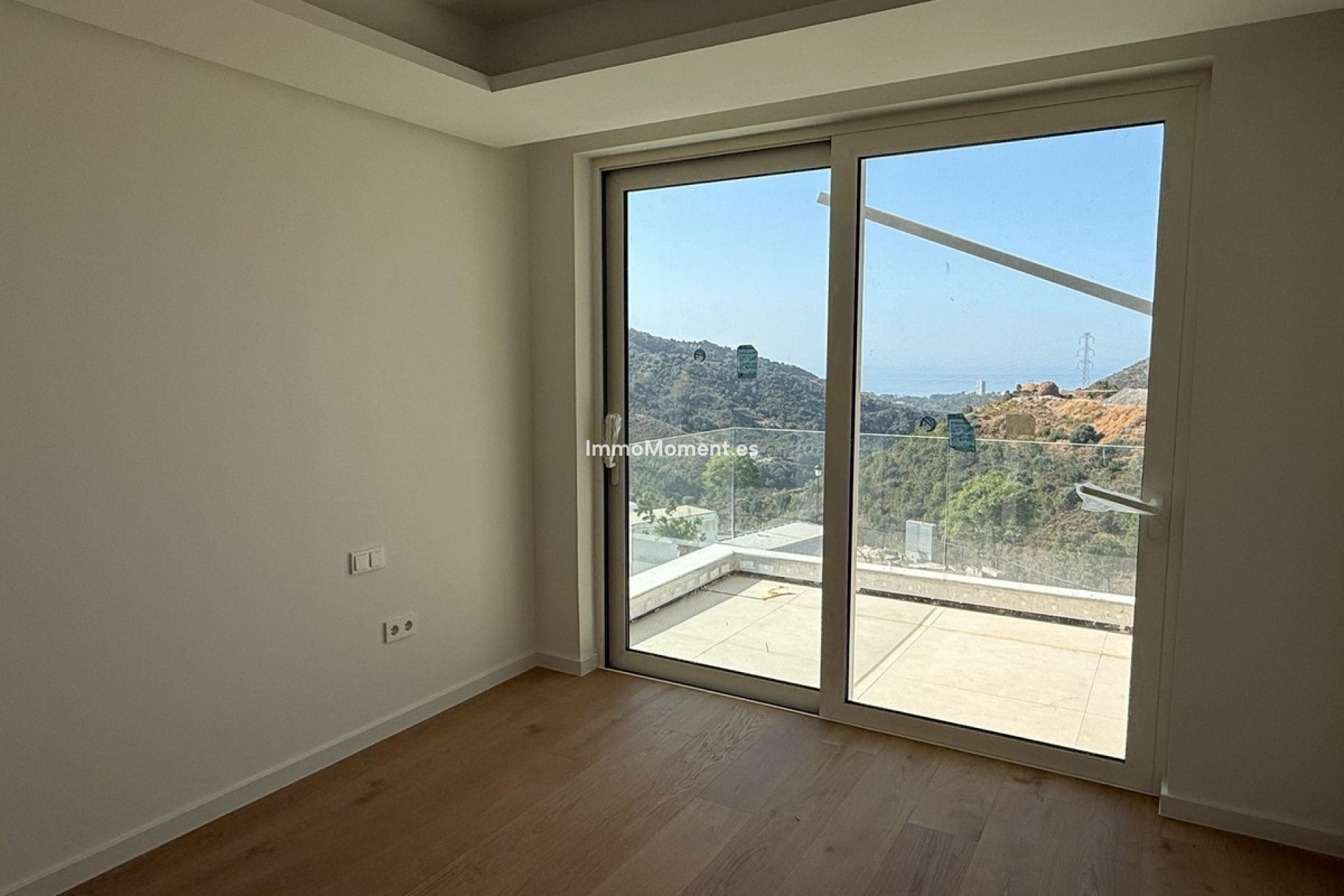Construction neuve - Villa individuelle - Marbella - Marbella Centro