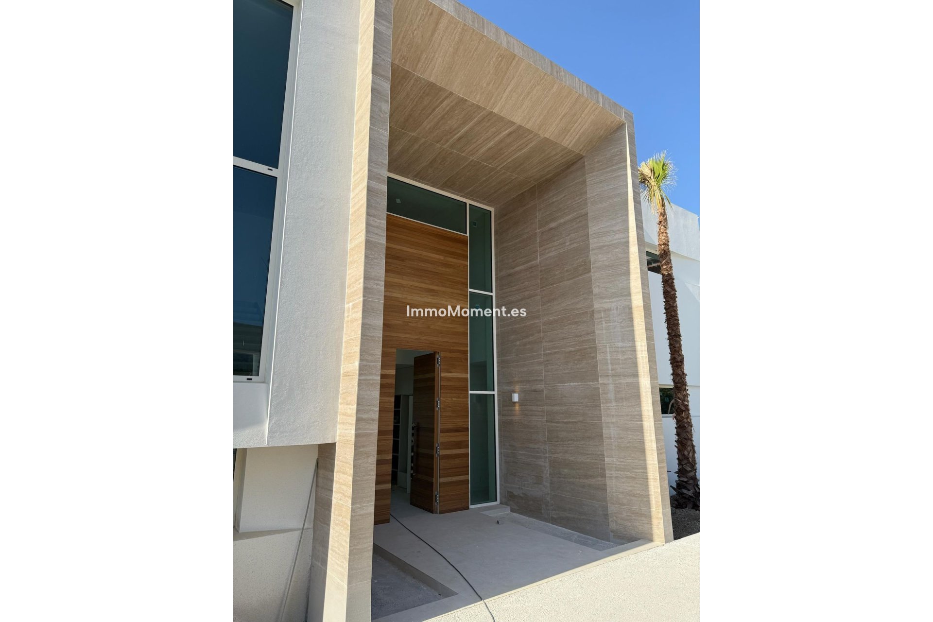 Construction neuve - Villa individuelle - Marbella - Marbella Centro