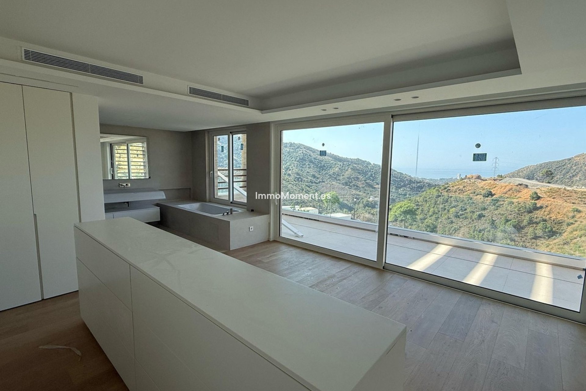 Construction neuve - Villa individuelle - Marbella - Marbella Centro