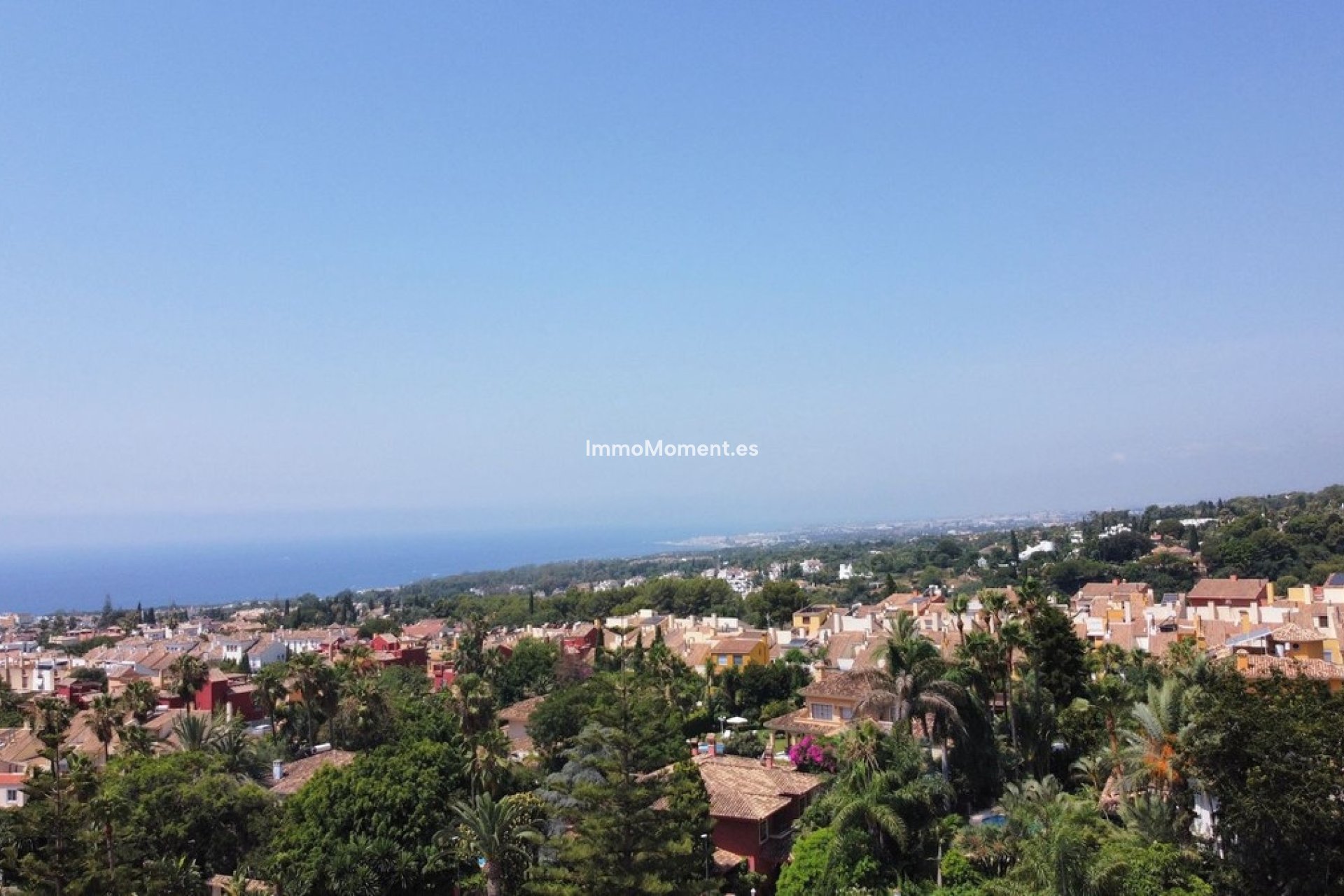 Construction neuve - Villa individuelle - Marbella - Marbella Centro