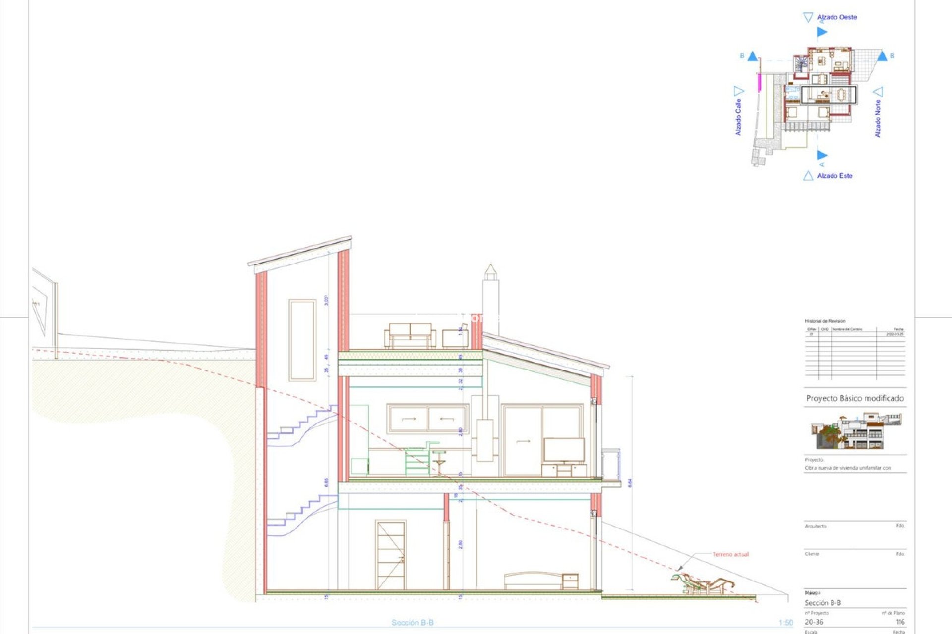 Construction neuve - Villa individuelle - Mijas - La Cala Golf
