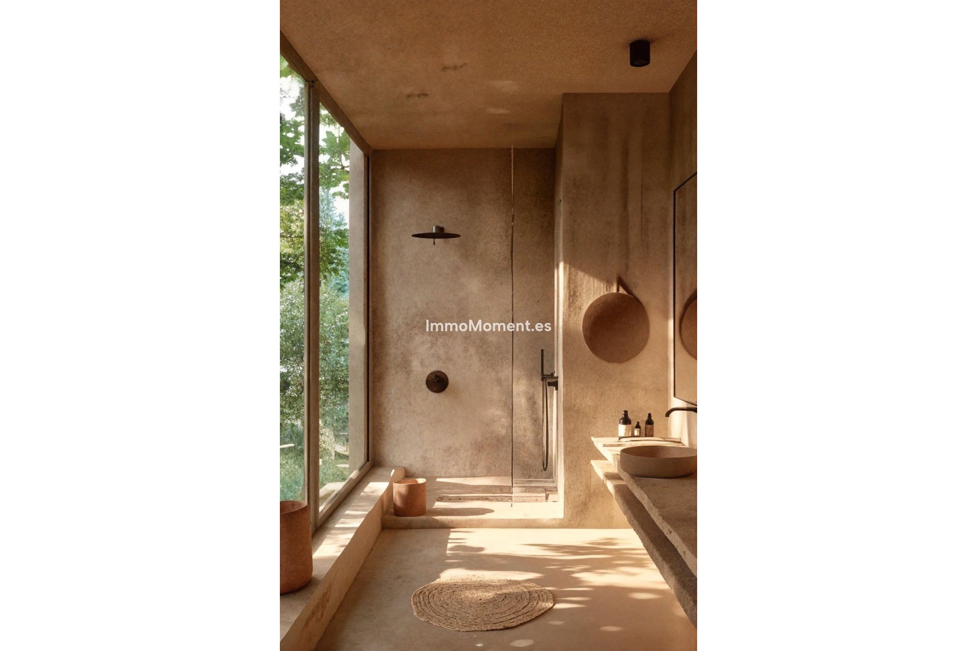 Construction neuve - Villa individuelle - Mijas - La Cala Hills