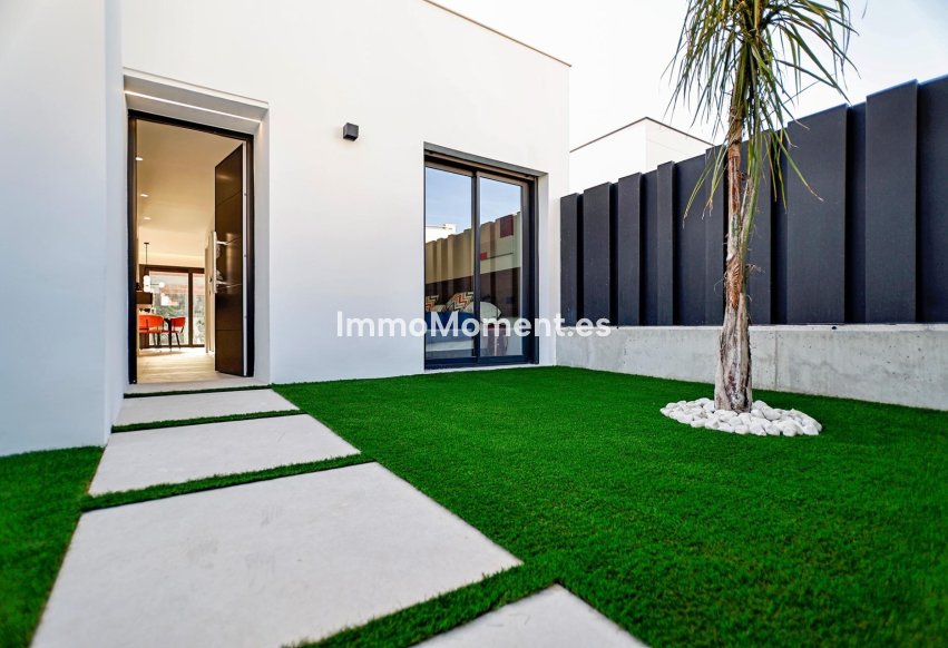 Construction neuve - Villa individuelle - Molina de Segura