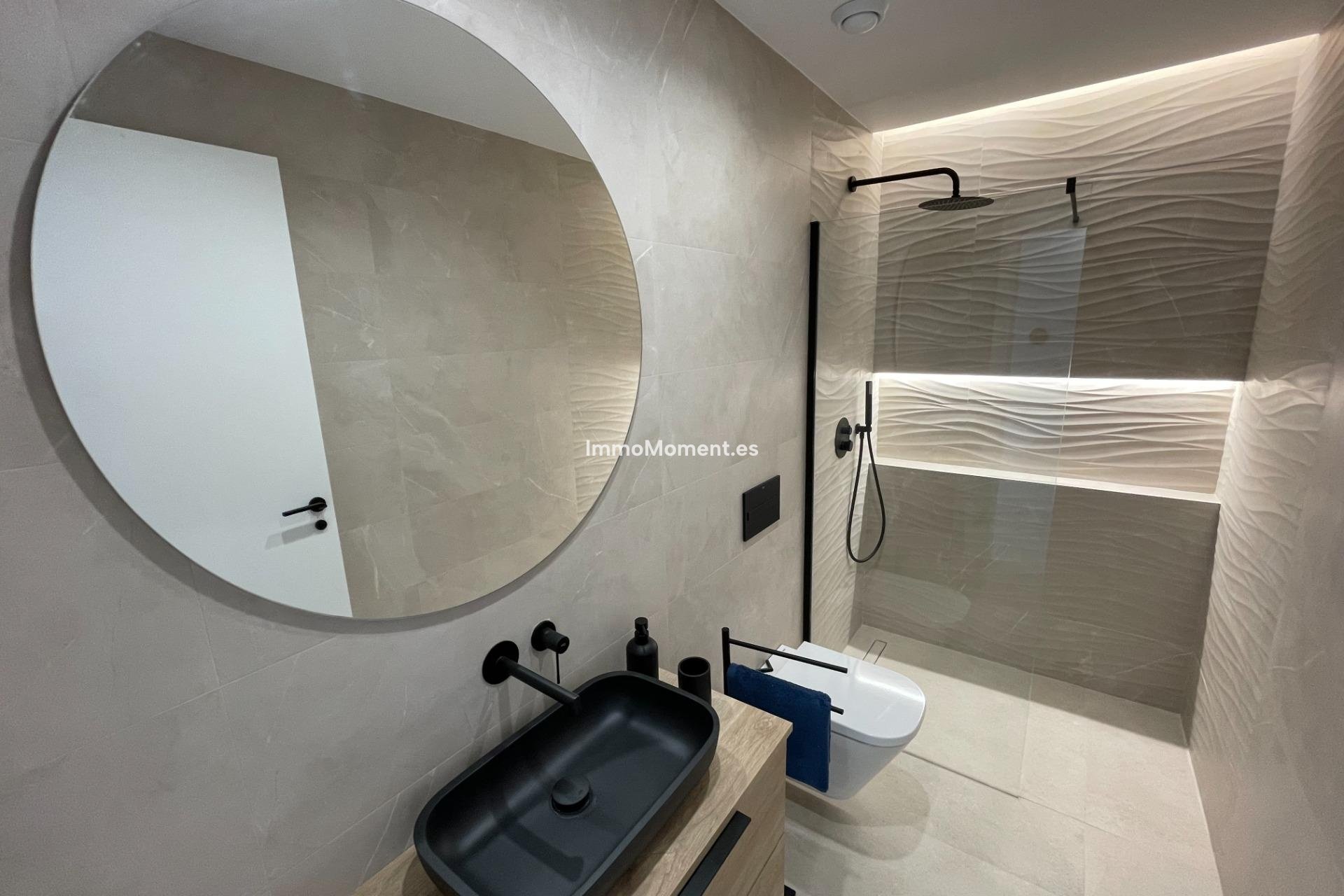 Construction neuve - Villa individuelle - Molina de Segura