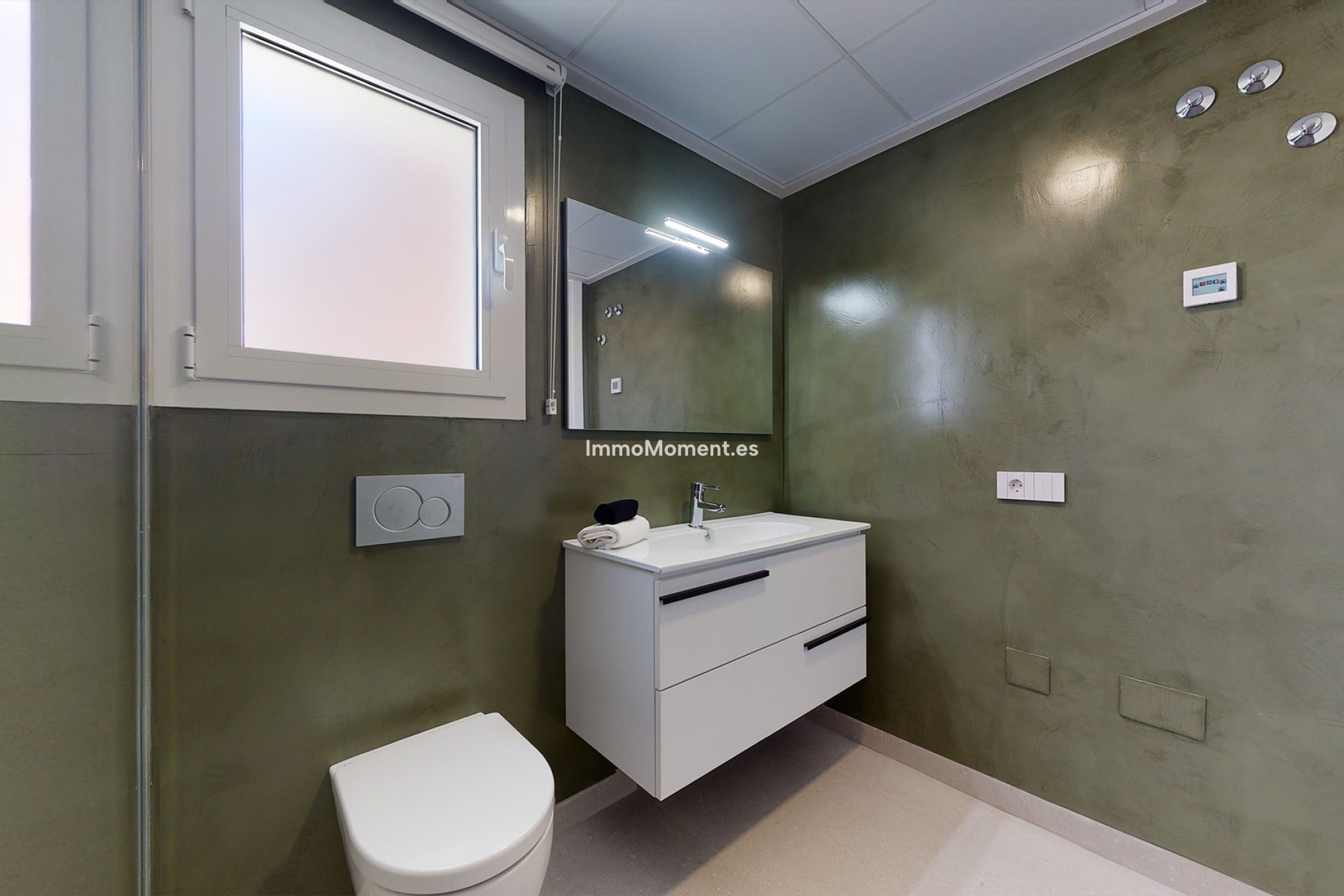 Construction neuve - Villa individuelle - Muchamiel - Mutxamel