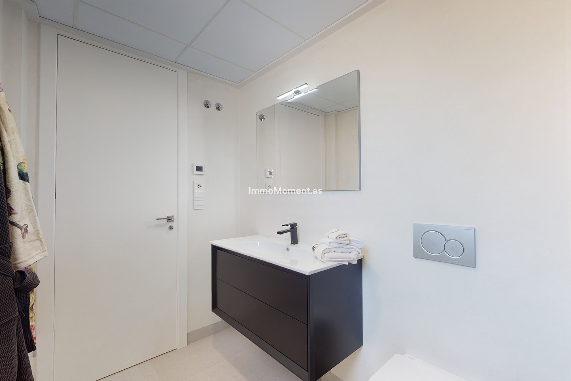 Construction neuve - Villa individuelle - Muchamiel - Mutxamel