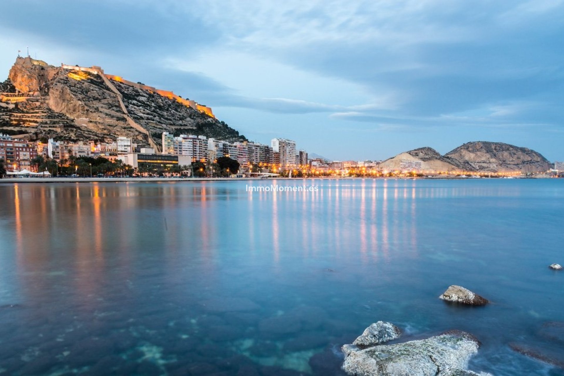 Construction neuve - Villa individuelle - Muchamiel - Mutxamel