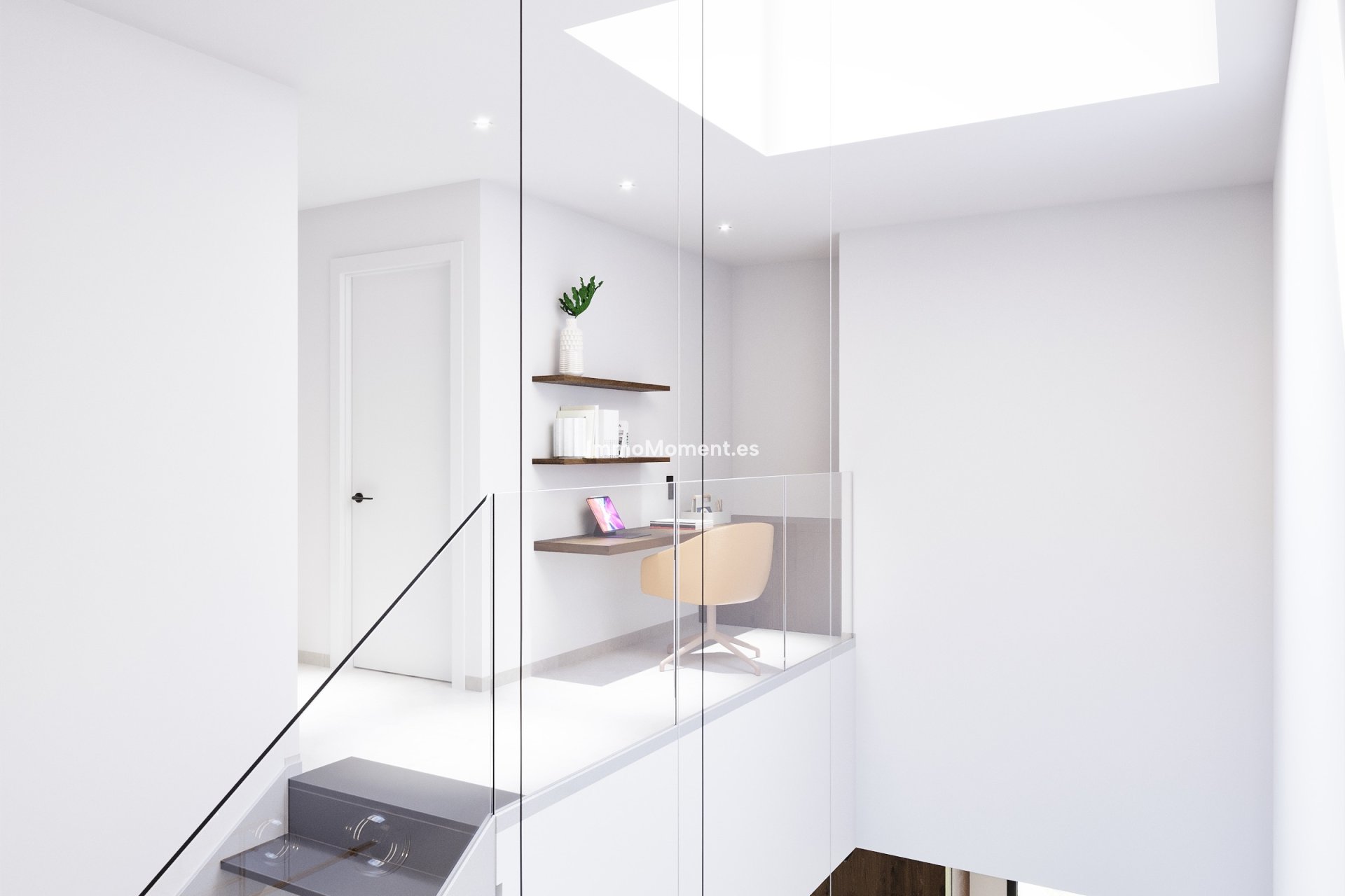 Construction neuve - Villa individuelle - Pilar de la Horadada