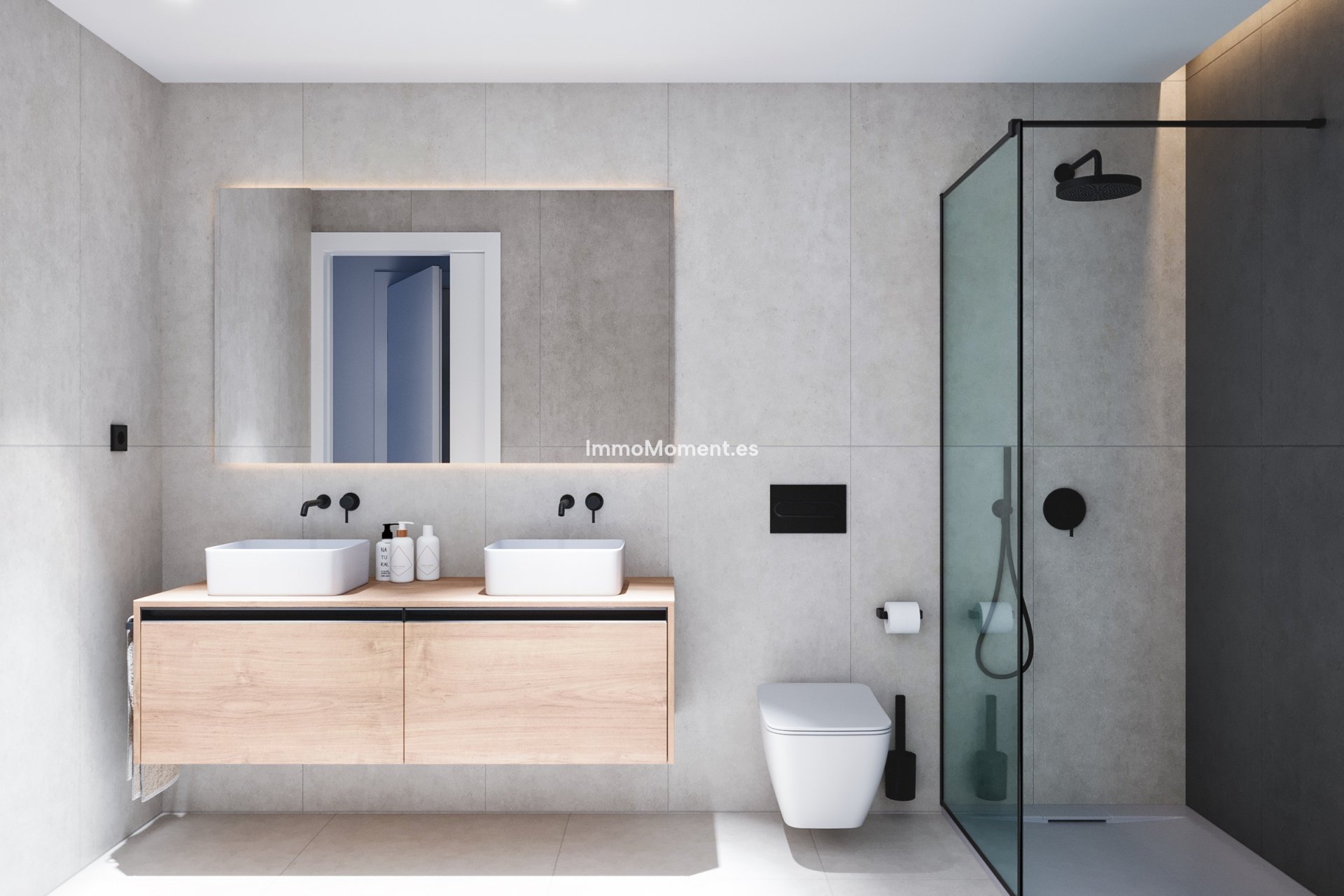 Construction neuve - Villa individuelle - Pilar de la Horadada