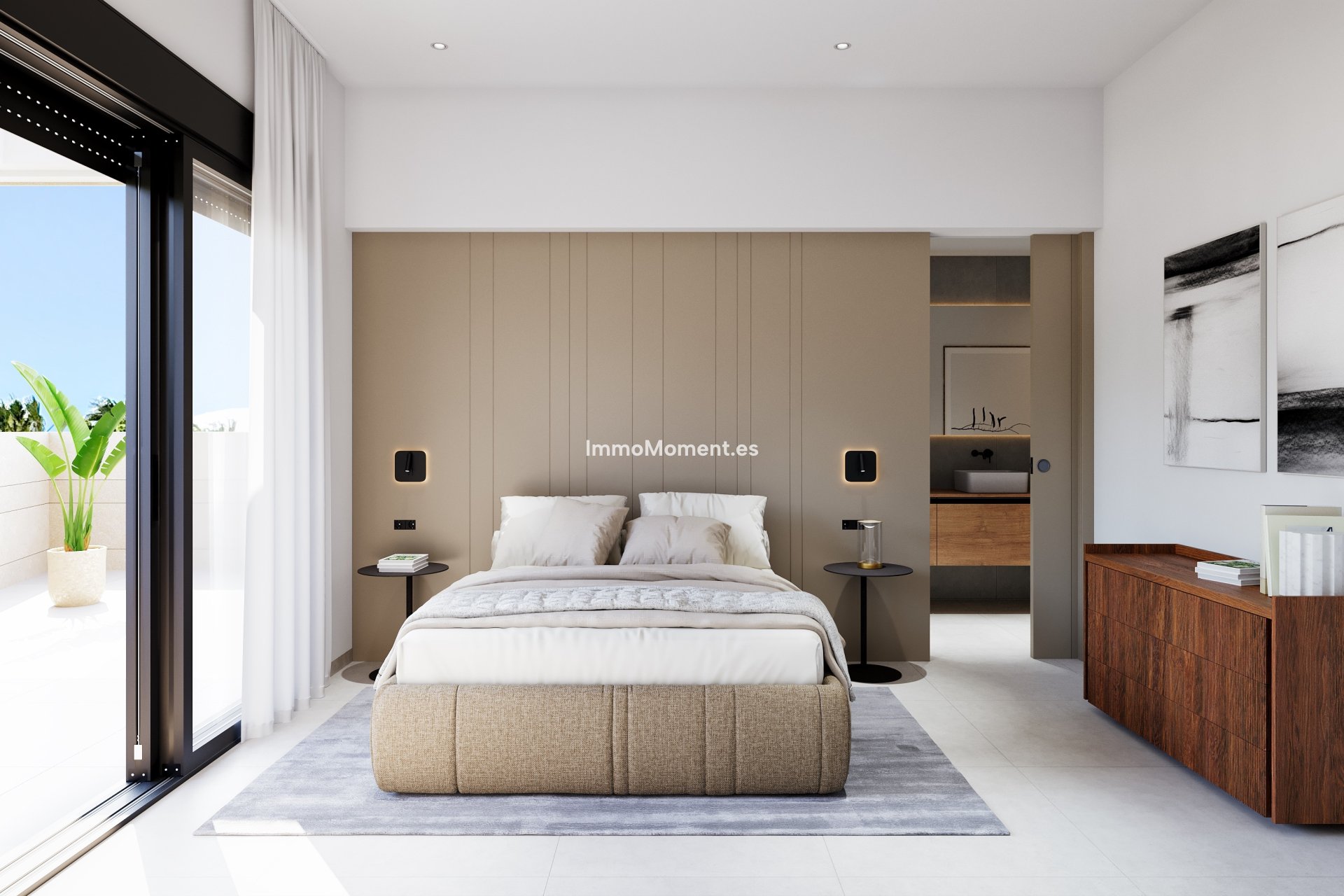 Construction neuve - Villa individuelle - Pilar de la Horadada