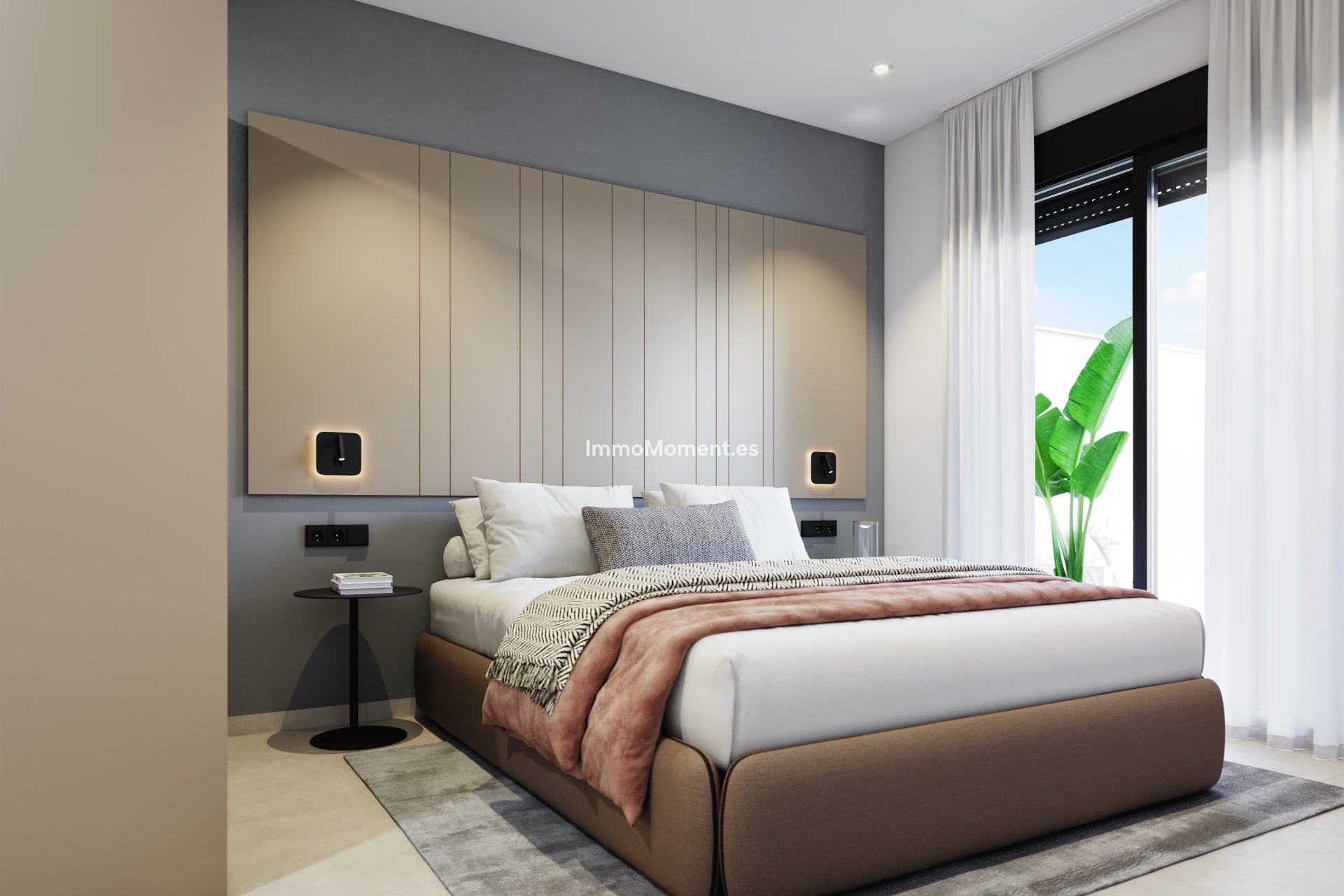 Construction neuve - Villa individuelle - Pilar de la Horadada