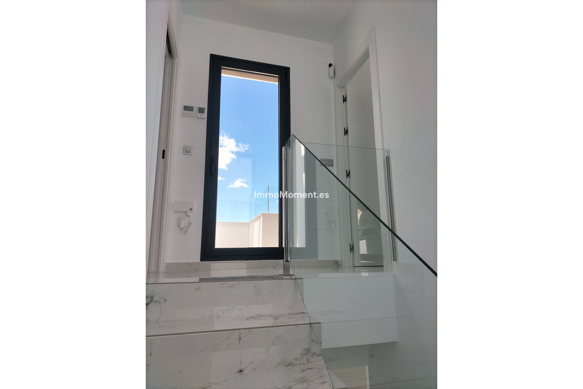 Construction neuve - Villa individuelle - Pilar de la Horadada