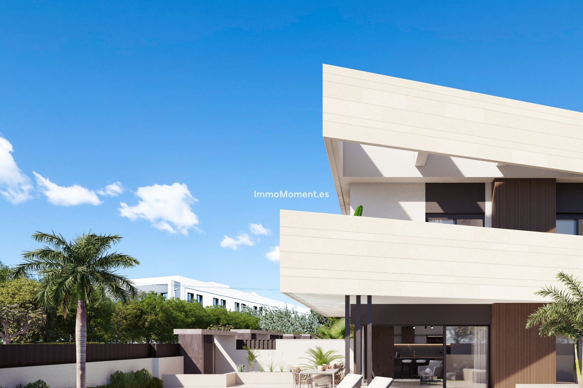 Construction neuve - Villa individuelle - Pilar de la Horadada