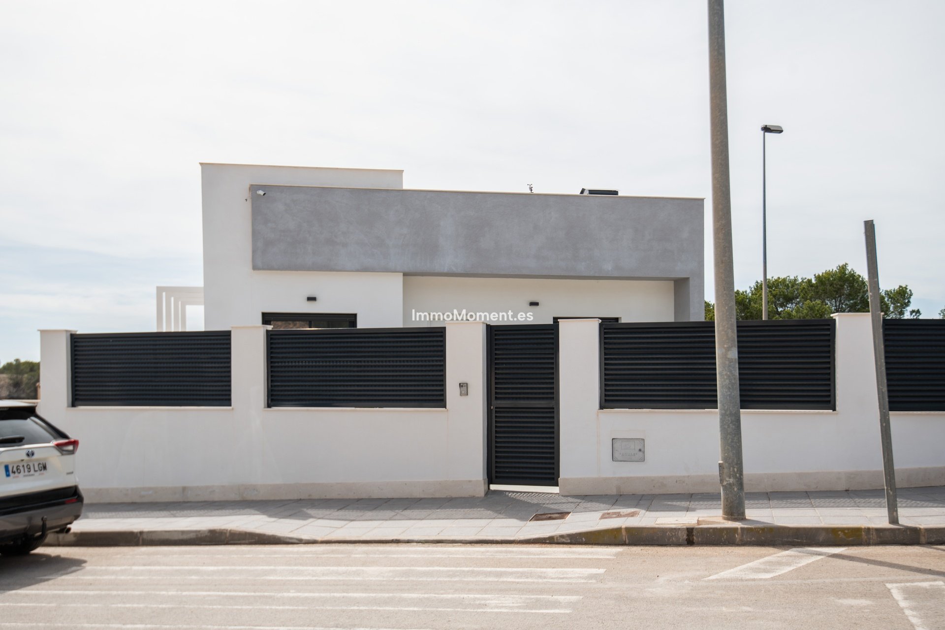 Construction neuve - Villa individuelle - Pinar de Campoverde