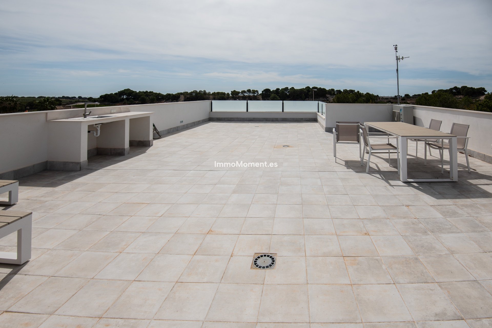 Construction neuve - Villa individuelle - Pinar de Campoverde