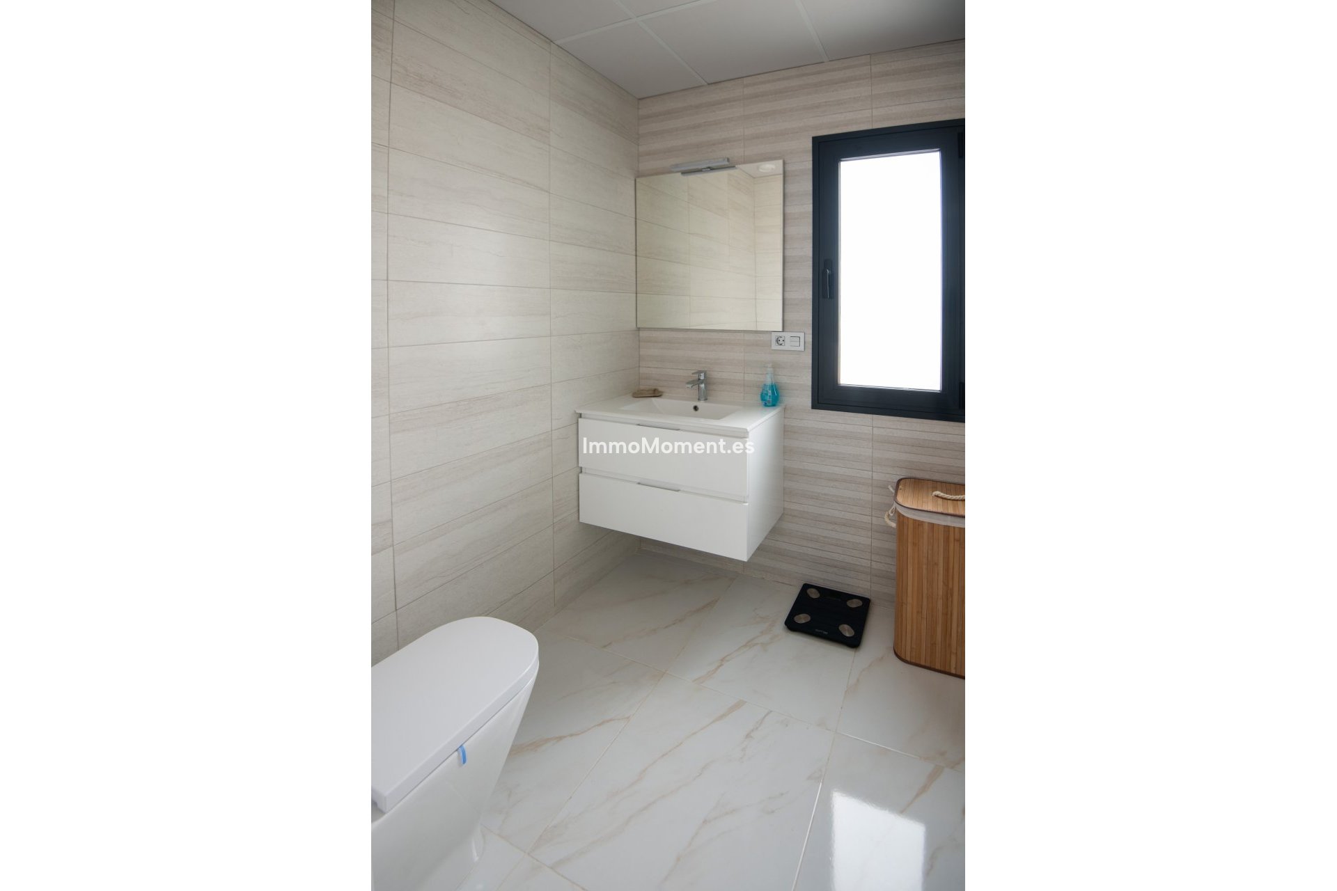 Construction neuve - Villa individuelle - Pinar de Campoverde