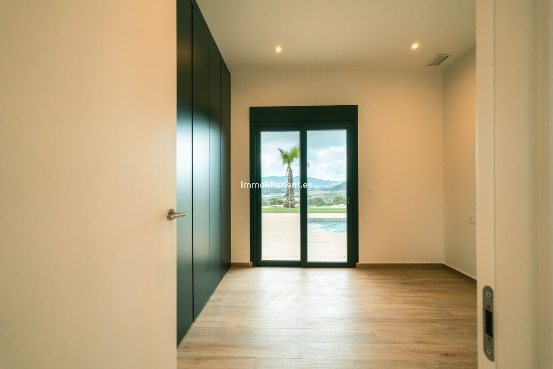Construction neuve - Villa individuelle - Pinoso