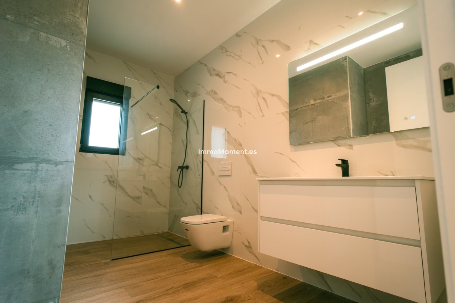 Construction neuve - Villa individuelle - Pinoso