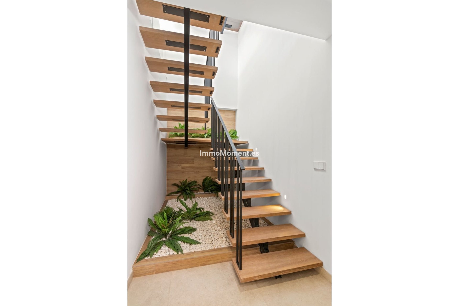 Construction neuve - Villa individuelle - Polop