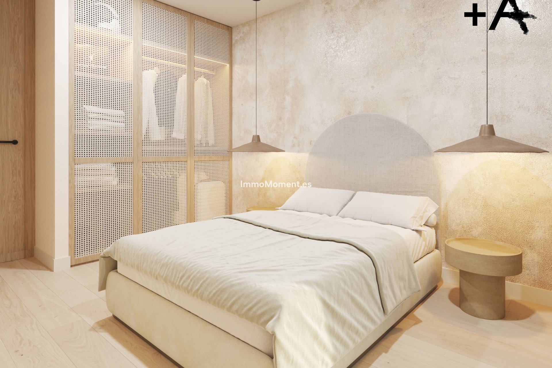 Construction neuve - Villa individuelle - Polop