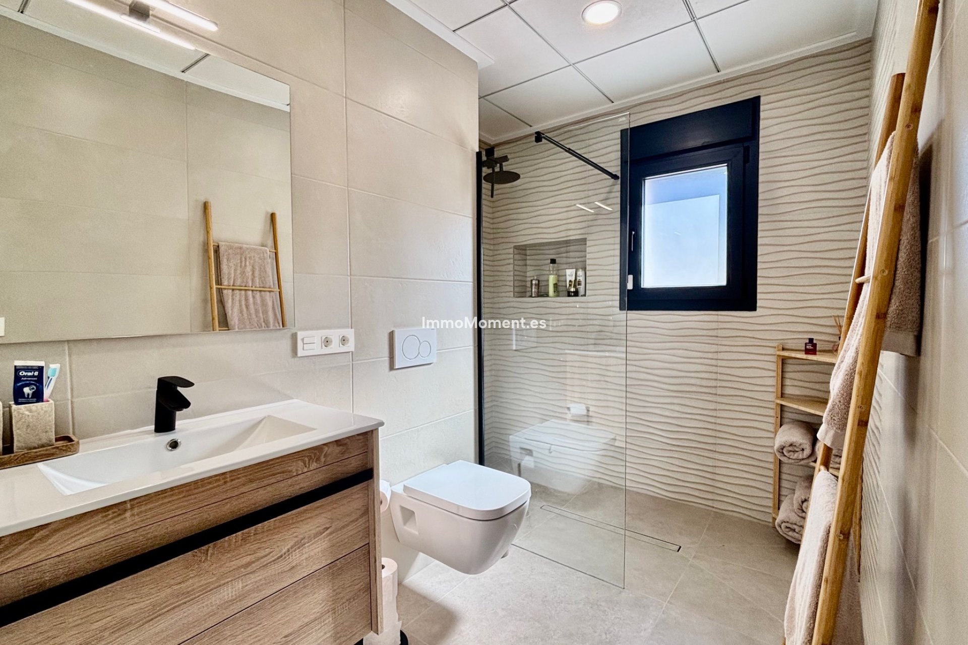 Construction neuve - Villa individuelle - Rafal