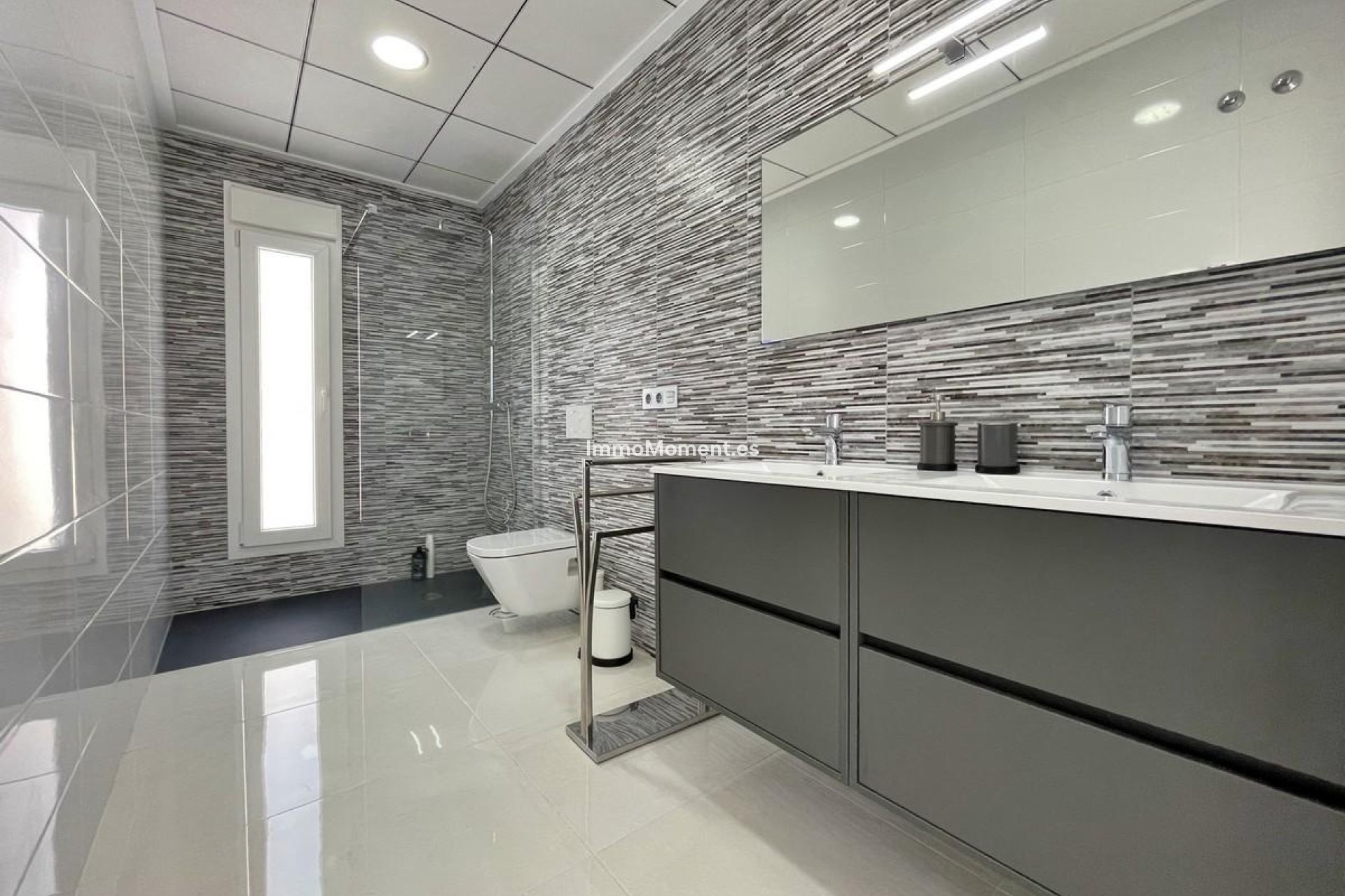 Construction neuve - Villa individuelle - Rafal