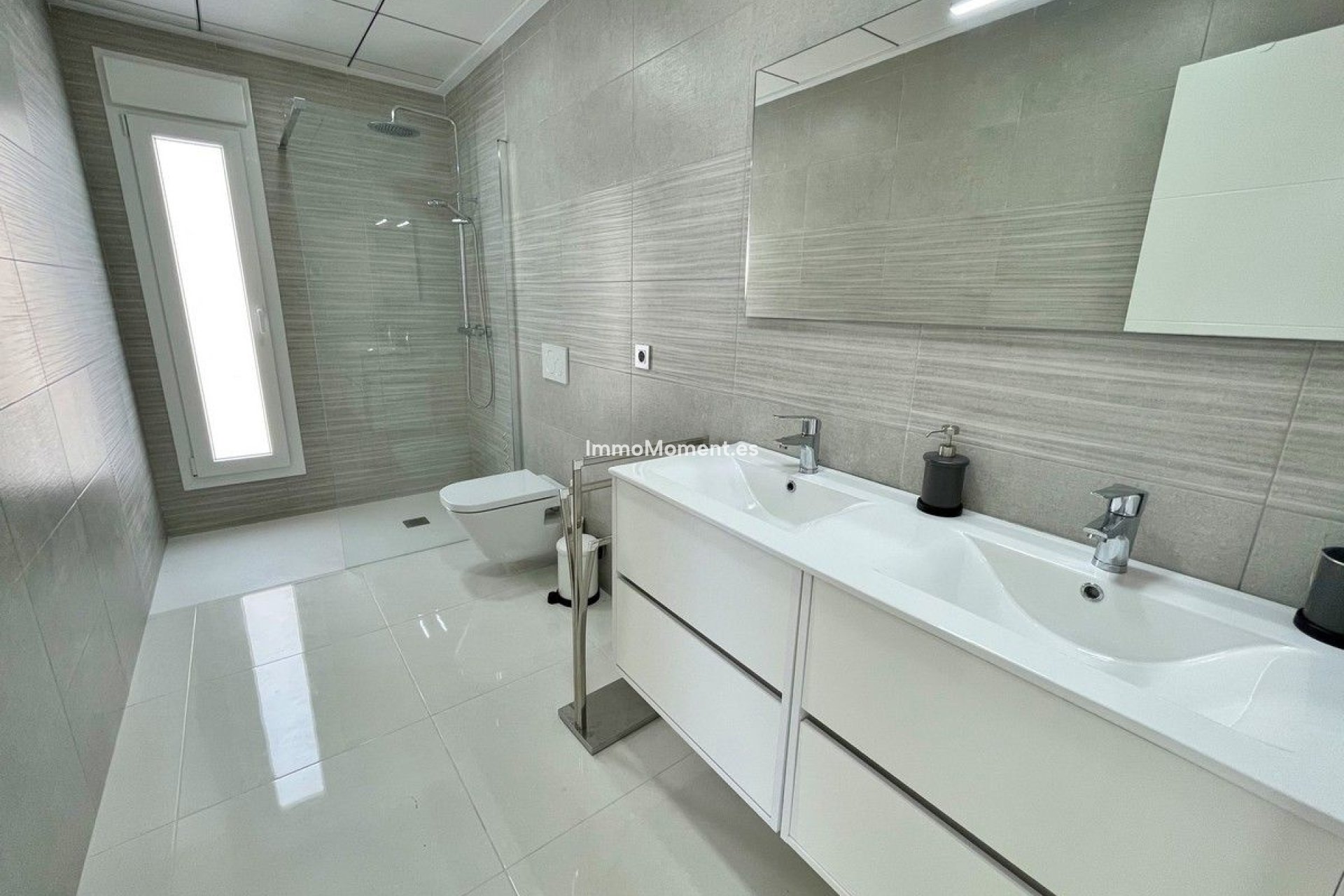 Construction neuve - Villa individuelle - Rafal