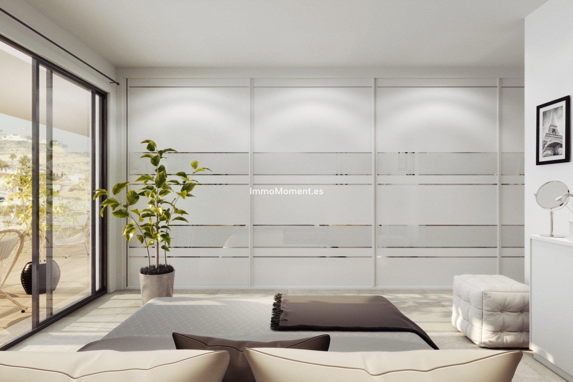 Construction neuve - Villa individuelle - Rojales